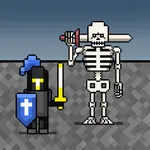 8bitWar: Necropolis icon