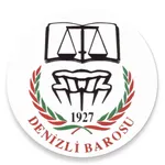 Denizli Barosu icon