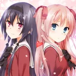 その花びらにくちづけを　出会った頃の思い出に icon