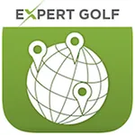 Expert Golf – Guide and Log icon