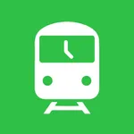 Live Boards - Train & TFL Time icon