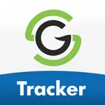Golfshake track score+handicap icon
