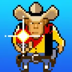 Guns n' Bottles - The fastest fingers in the west icon