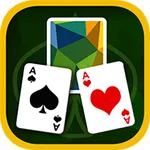 .Tri Peaks Solitaire icon