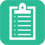 Zn1clipboard - Copy and paste icon