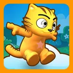 学四季_星猫小课堂 icon