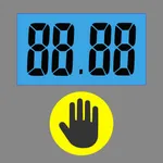 My Cube Timer icon