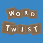 Word Twist Touch icon