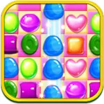 Candy Smash Legend icon