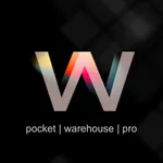 Pocket Warehouse Pro icon