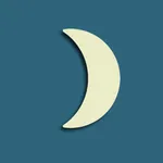 Moon Calendar Light icon