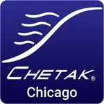 Chetak Chicago icon