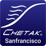 Chetak Sanfrancisco icon