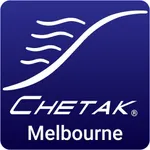 Chetak Melbourne icon