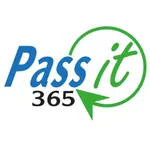 Passit365 icon