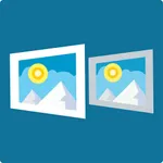 Duplicate Photos icon