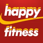 Happy Fitness 24h geöffnet icon