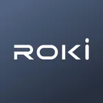 ROKI智能烹饪 icon