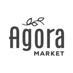 Agora Market icon