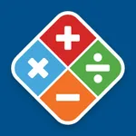 Math Games by TeachMe icon