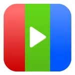 Video Effect Tool - Colorize Video Look icon