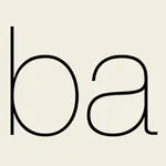 ba icon