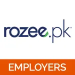 Rozee Employer icon