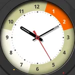 Alarm Clock Widget icon