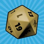 123 Nice Dice Simulator icon