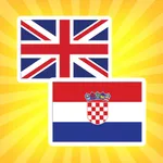 Croatian to English Translator icon