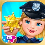 Baby Cops icon