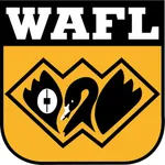 The Official WAFL App icon