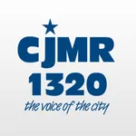 CJMR icon