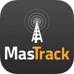 MasTrack icon