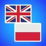 English to Polish Translator icon