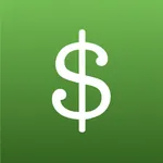 Money & Cash Saver - Budget calculator & planner for Bills/Spendings/Finances! icon