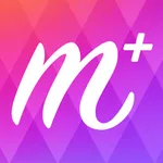 MakeupPlus - Virtual Makeup icon