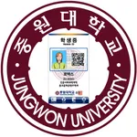 중원대학교 모바일 ID icon