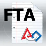 FTA-Notepad icon