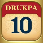 Drukpa Lunar Calendar icon