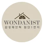 원단1번지 - wondan1st icon