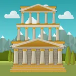Big Towers - build the tallest tower icon