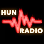 HUN RADIO icon