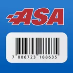 ASA Physical Inventory icon