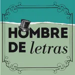 Hombre de letras icon