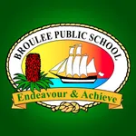 Broulee Public School icon