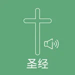 圣经 - Chinese Bible Audio icon