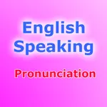 English Pronunciation Sounds icon