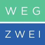 WEGZWEI icon