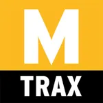 Mtrax Fitness Music icon